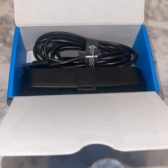 New- EMEET HD Webcam C960 with microphone 90 degree view - Picture 7 of 7